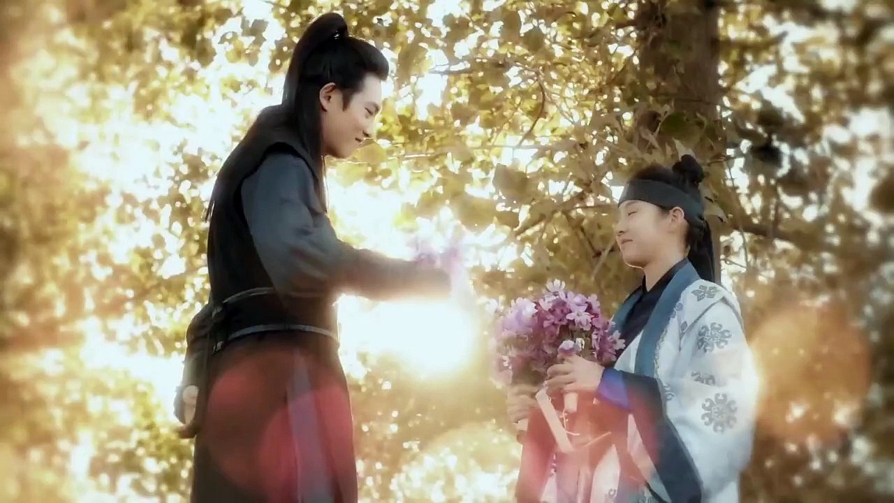 Mi Única Canción de Amor Capitulo 8