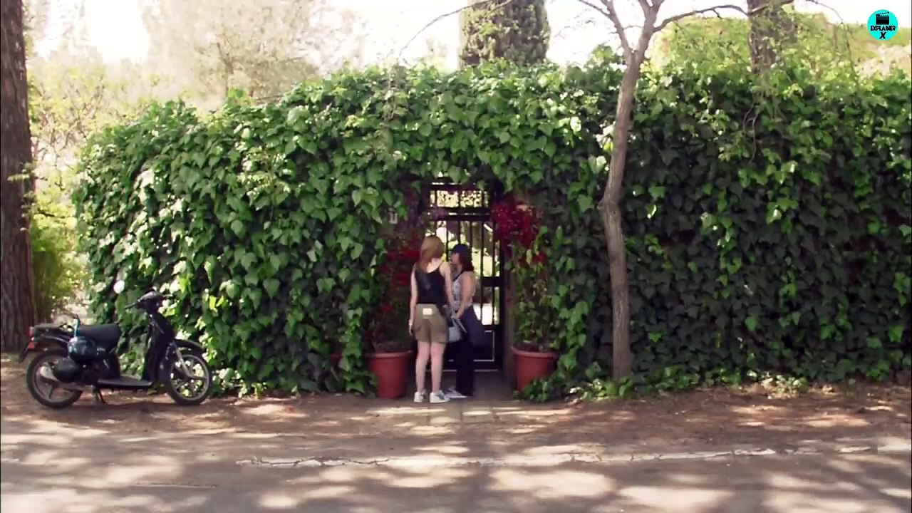 Melissa P. (2005) Movie Recap