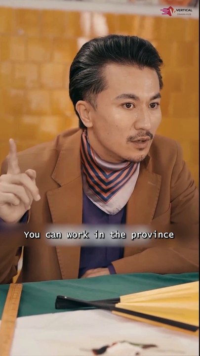 [Eng-Sub] Love The Mountains And The Sea (2)