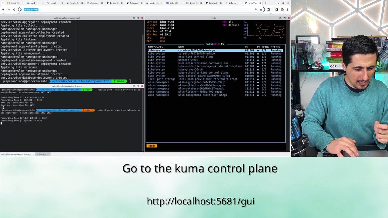Kuma, how it works, what we can configure with it and why is it different 2/2