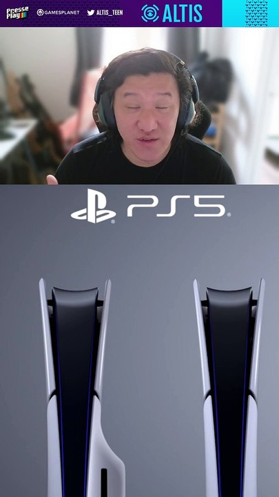 LA PS5 PRO RETARDEE POUR 2025 ?