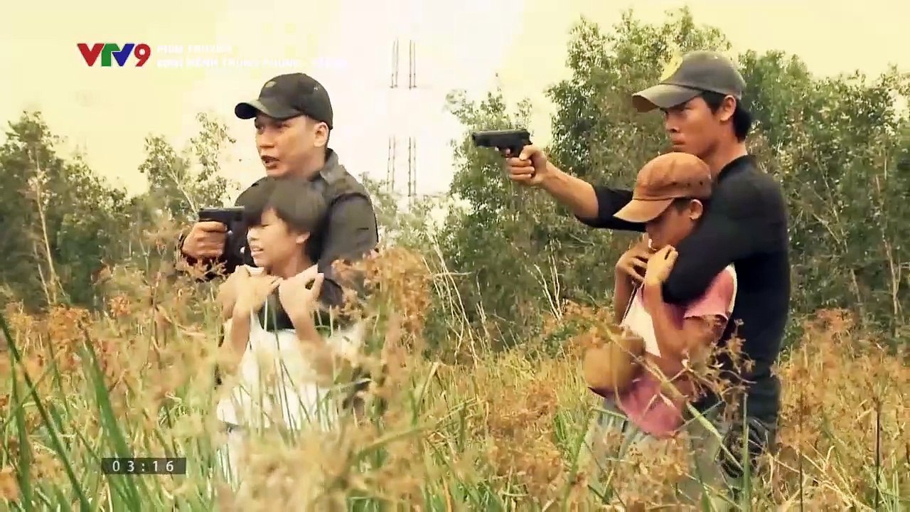 Phim truyện Định mệnh trùng phùng - Tập 26