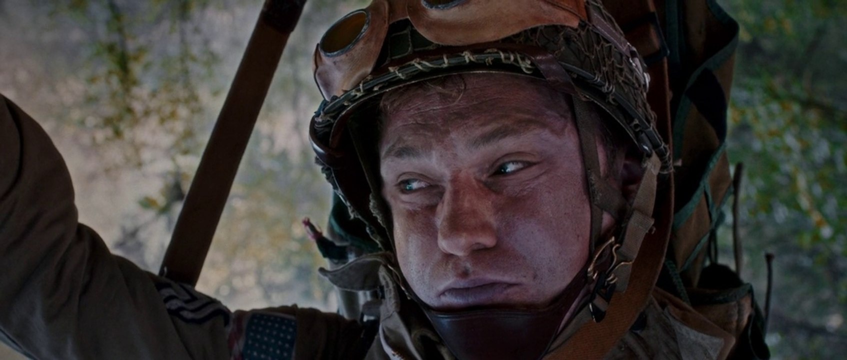 MURDER COMPANY HOLLYWOOD ACTION THRILLER WAR MOVIE