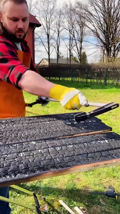 DIY Wood Projects: Creative ideas for your home!