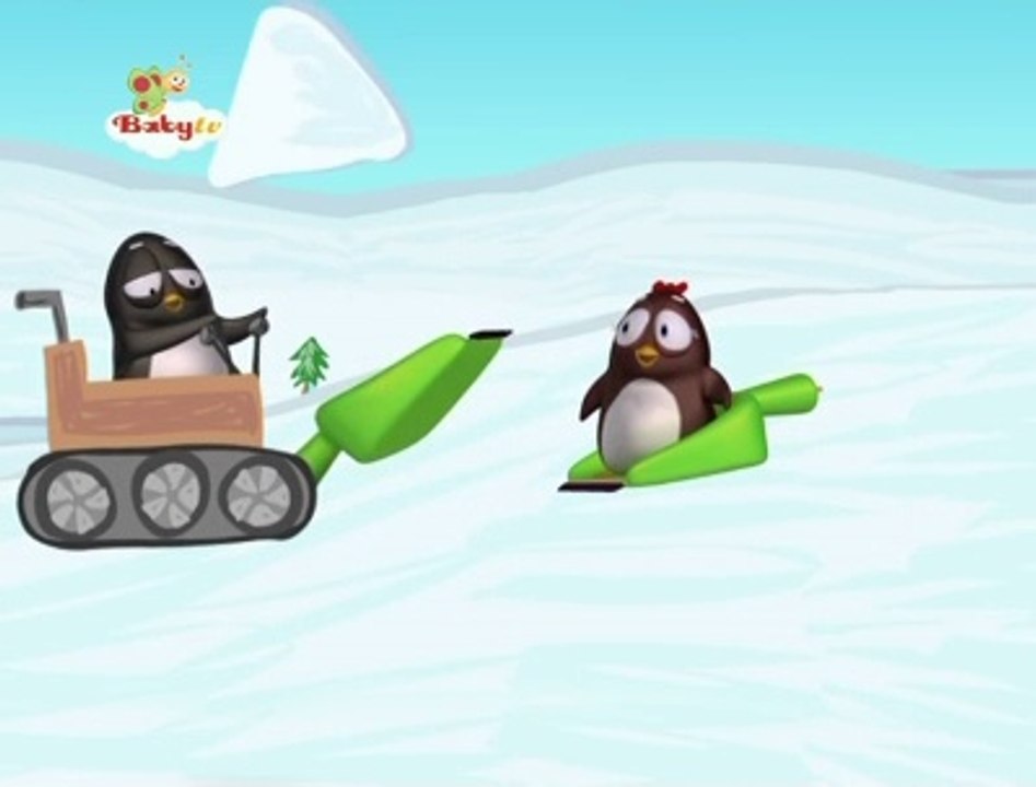 Pim and Pimba - Dustpan