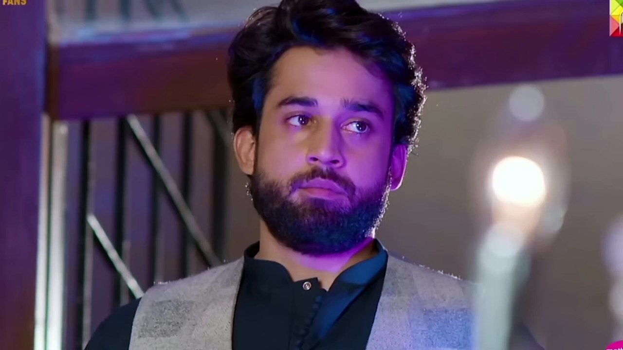 Abdullahpur Ka Devdas  Episode 13  Bilal Abbas Khan Sara Khan Raza Talish_1080p