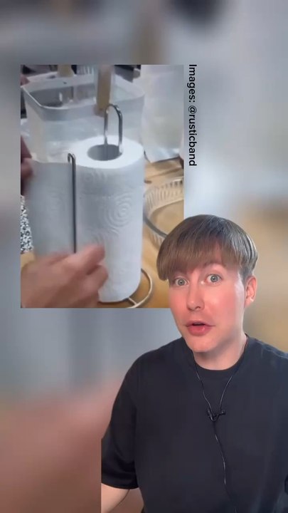 Comment utiliser un dévidoir d’essuie-tout