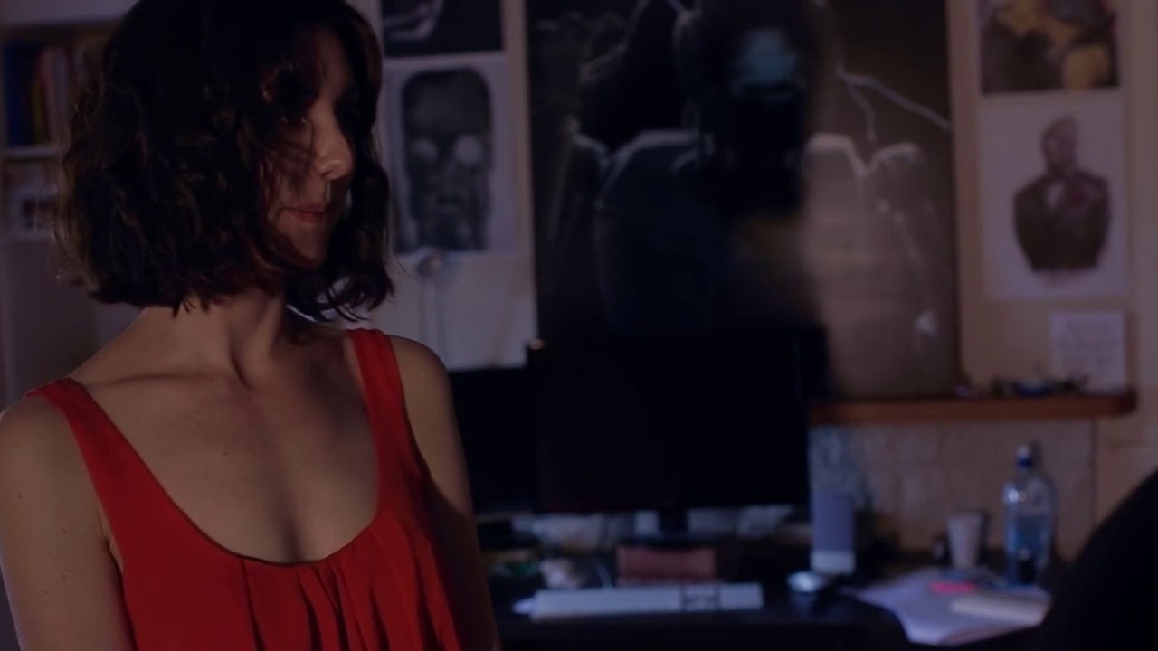 Older (Drama & Romance) – A Heartfelt Journey of Love and Growth ❤️