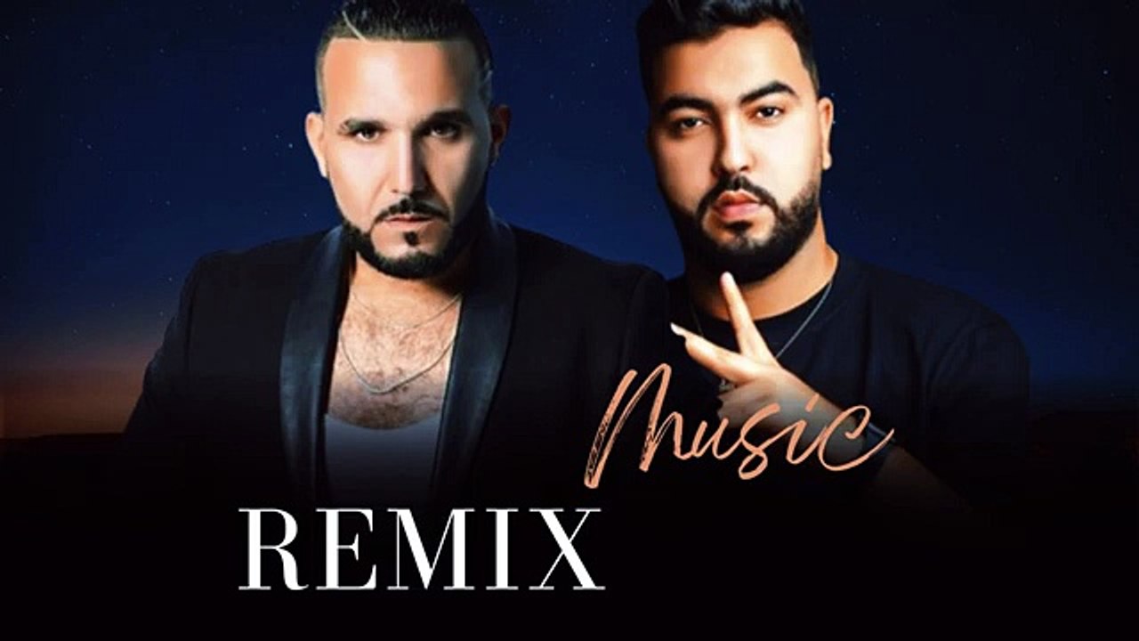 Reda Taliani x Mouh Milano - "Rouli Roul" ( Remix Rap Rai )