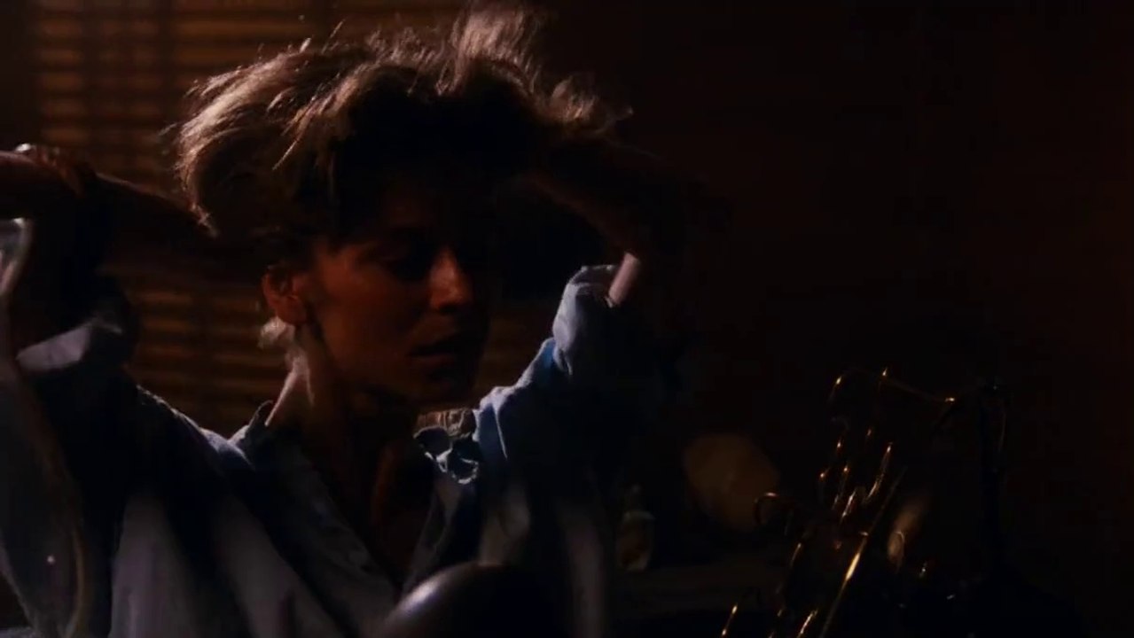 Fair Game ( Action, Horror, Thriller )