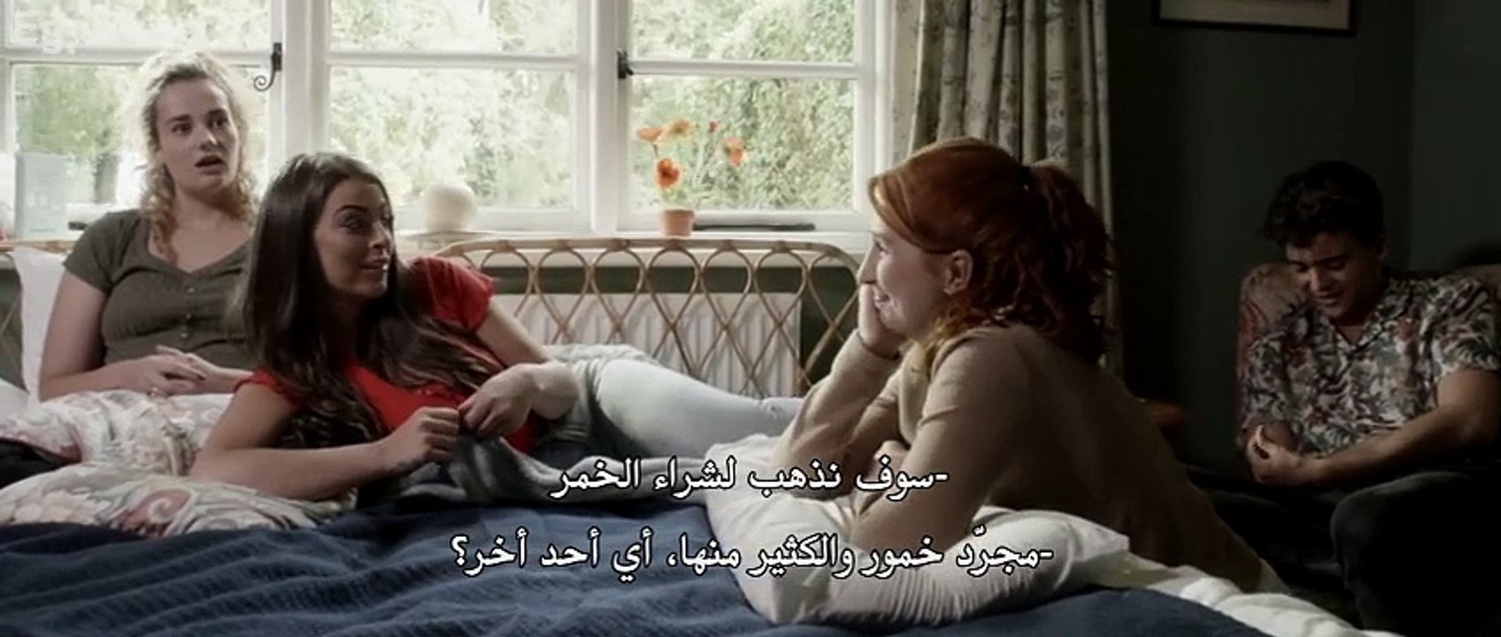 .Toothfairy.2. فيلم رعب مخيف مترجم عربي