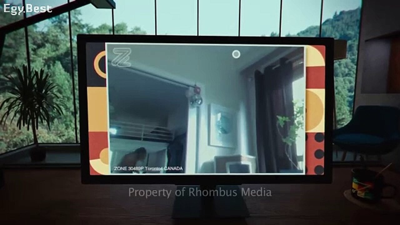 فيلم رعب مترجم عربي.Possessor.