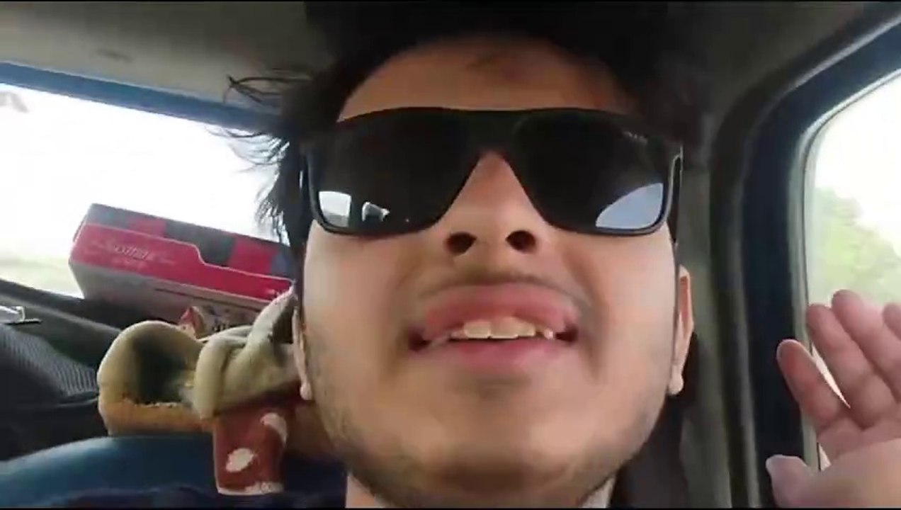 Lahore to karachi journey