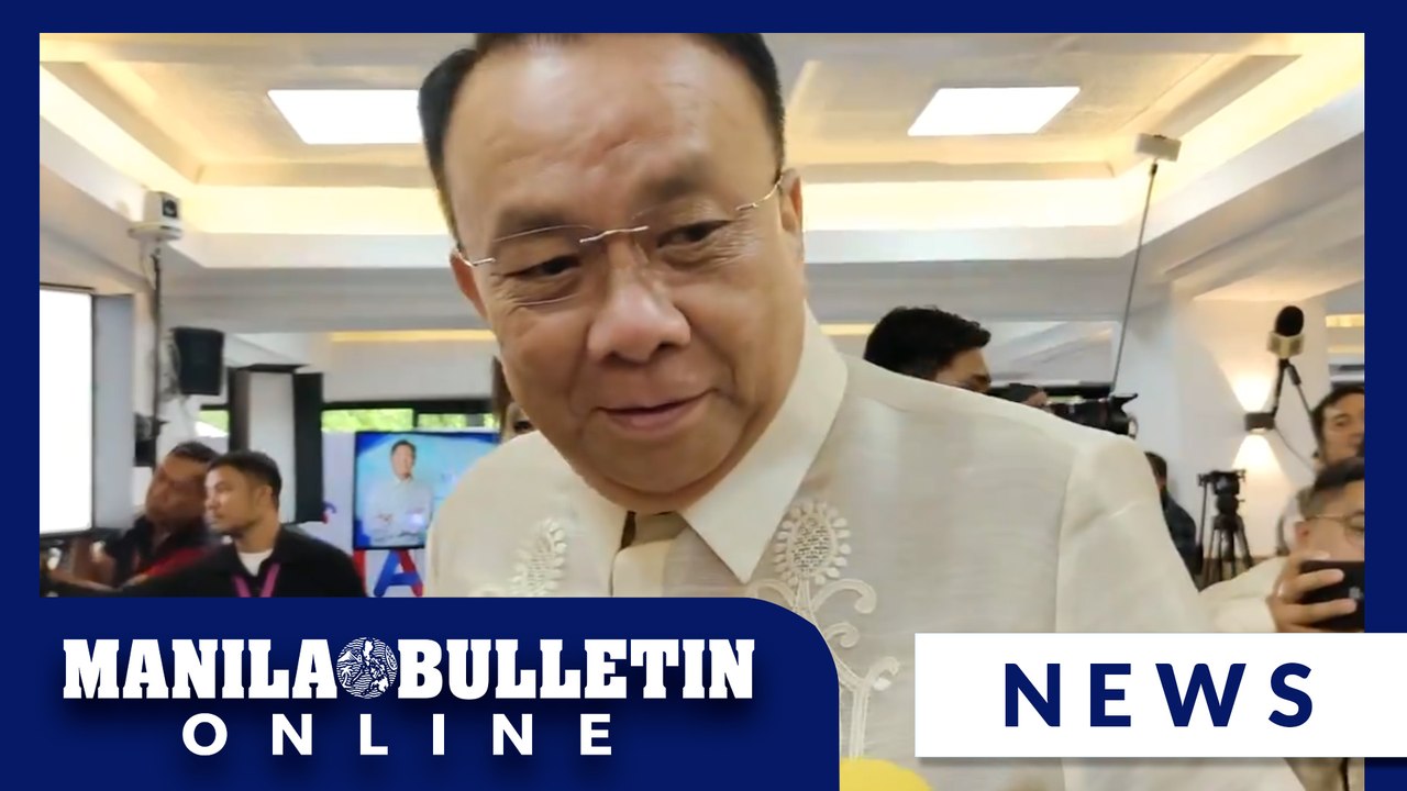 'Malicious': Palace reacts to 'fake' drug video of Marcos