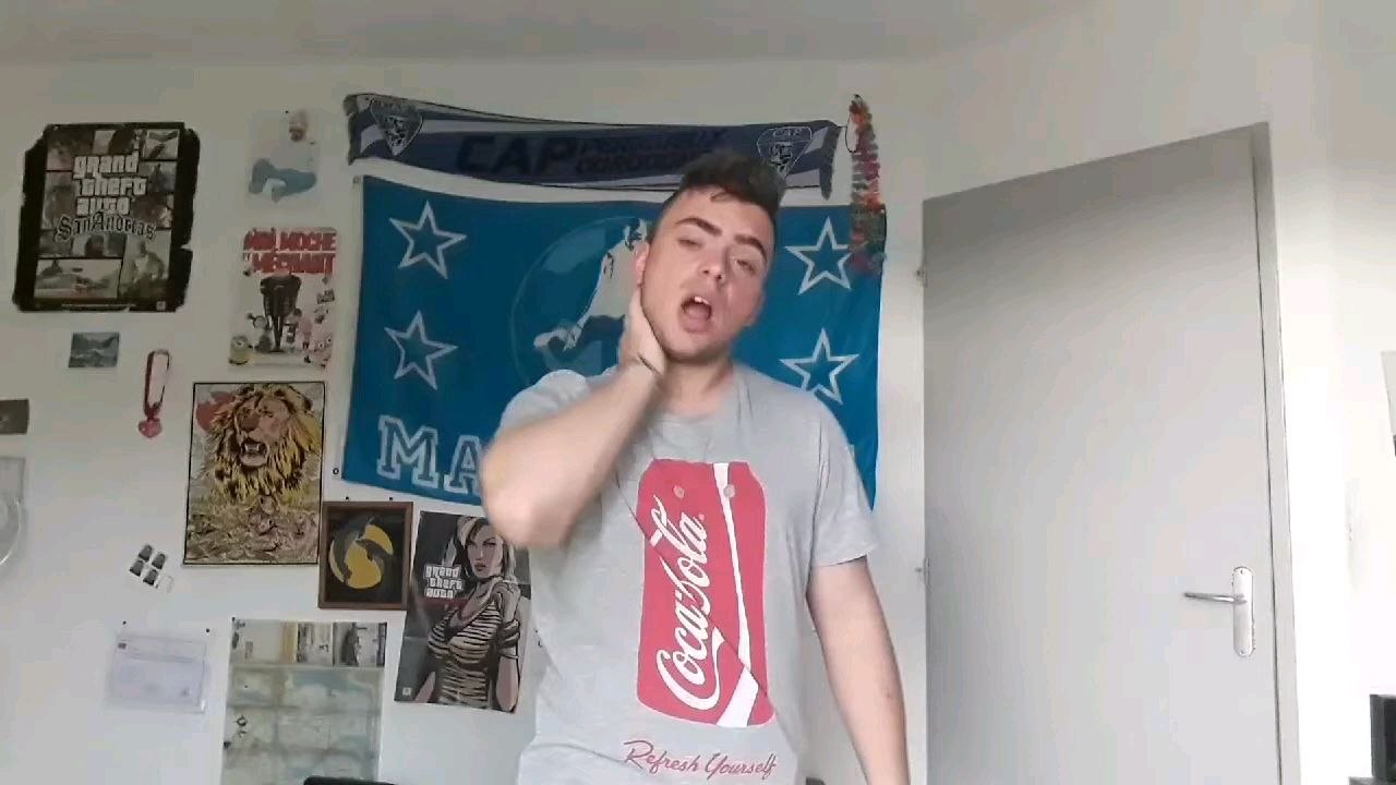 Voltage - Les réseaux sociaux (Podcast)