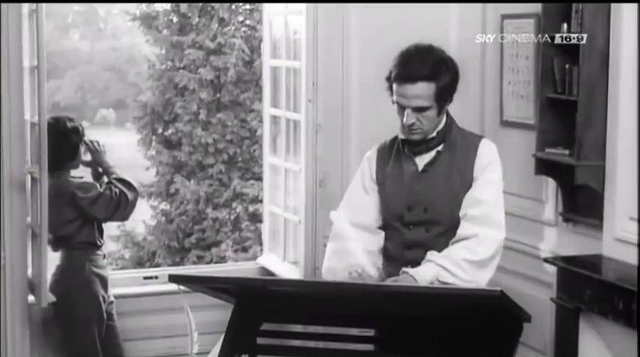 Il Ragazzo Selvaggio (1970) Ita