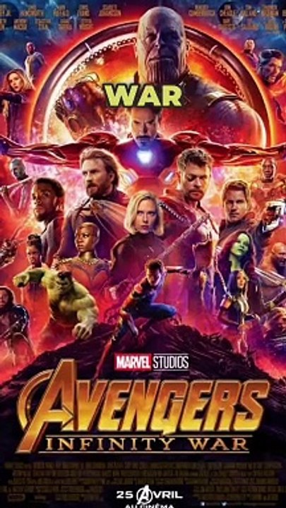 Nouvelles du MCU : Kang, Deadpool, Wolverine et le débat Infinity War vs Endgame