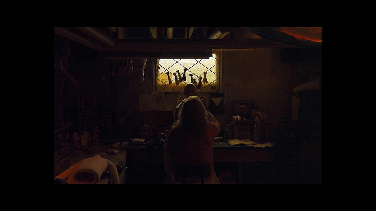 Longlegs Movie Trailer 🎬