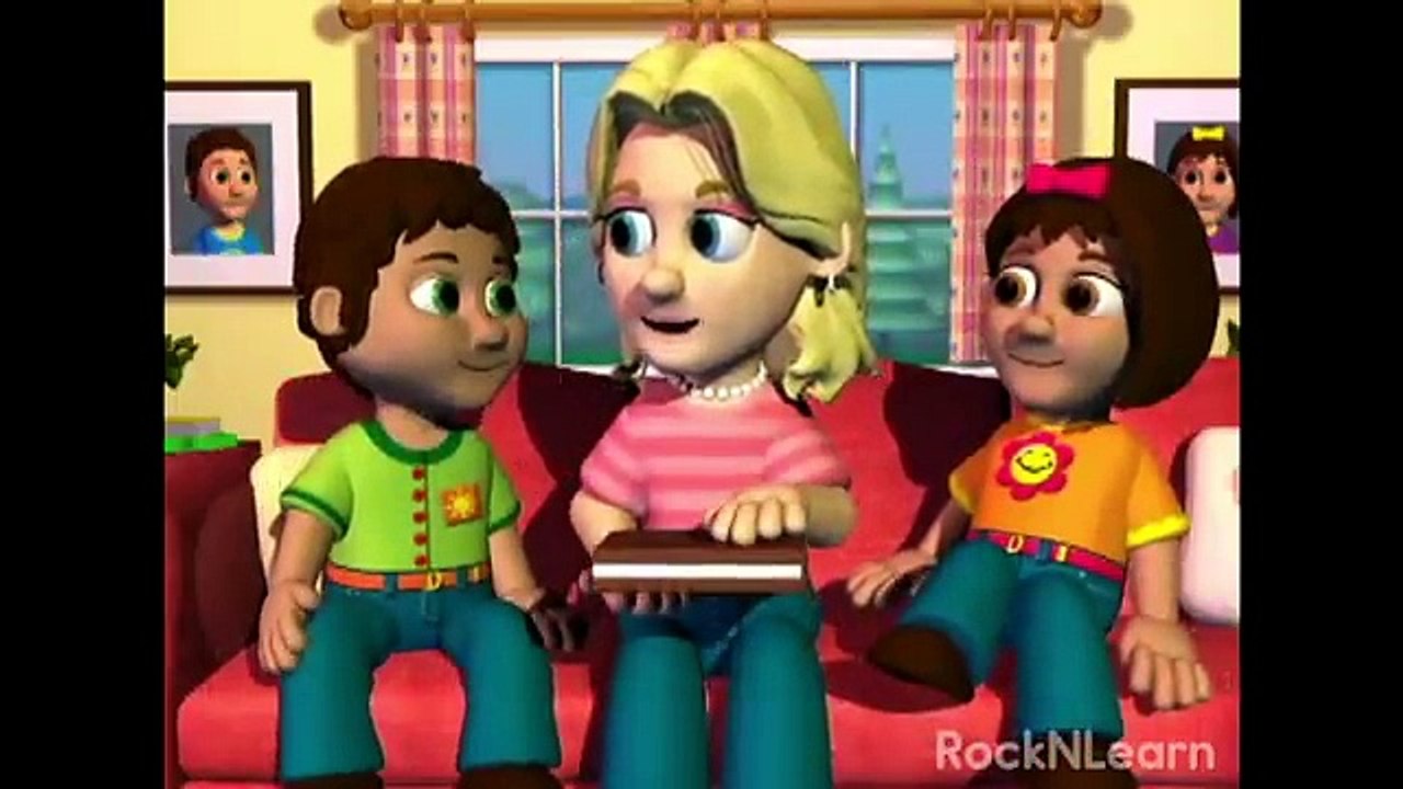 Preparing for Kindergarten: Fun Songs and Engaging Activities