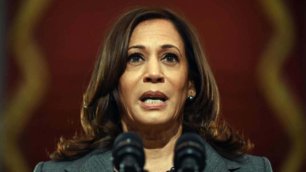 Kamala Harris: Hoffnungsträgerin der Demokraten