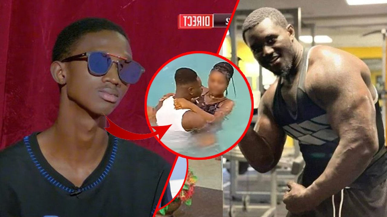 Malaw Pikine démasque un ancien ministre et sa copine.. Balla Gaye touche une fortune