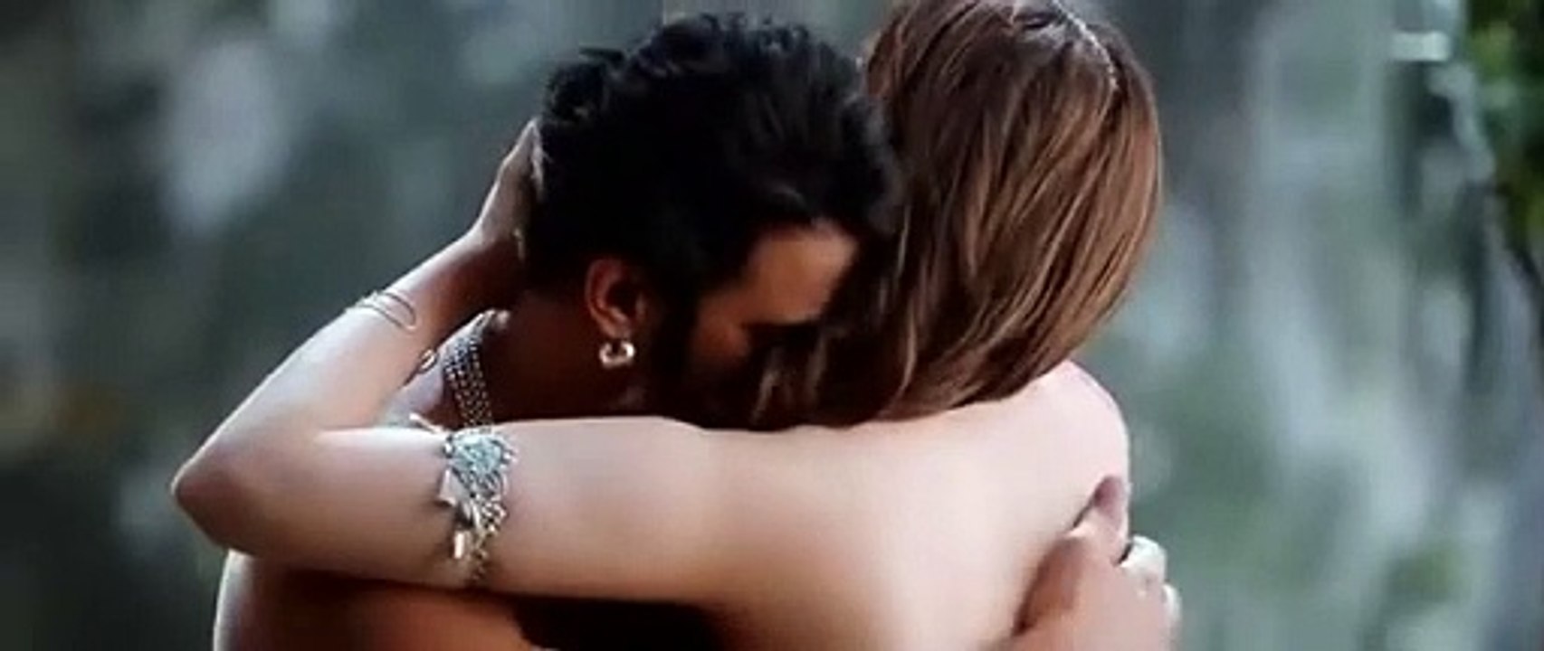 Tamanna Bhatia hot scene