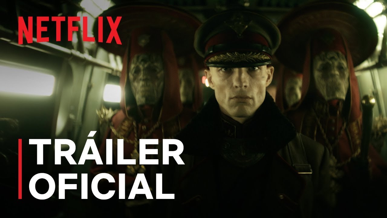 Rebel Moon: El montaje del director en Netflix