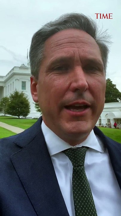 Inside the Final Hours of the Biden Campaign