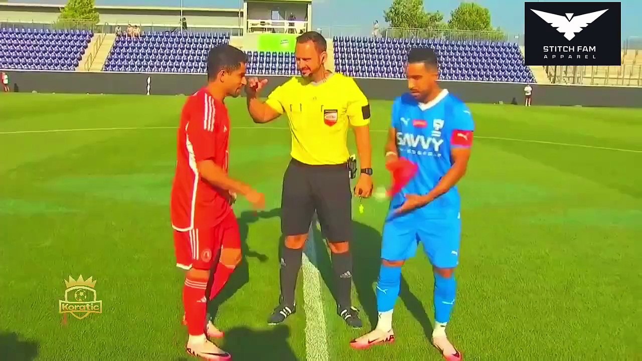 Al Hilal (Saudi Arabia) Vs Al Arabi (Qatar) Highlights And Goals
