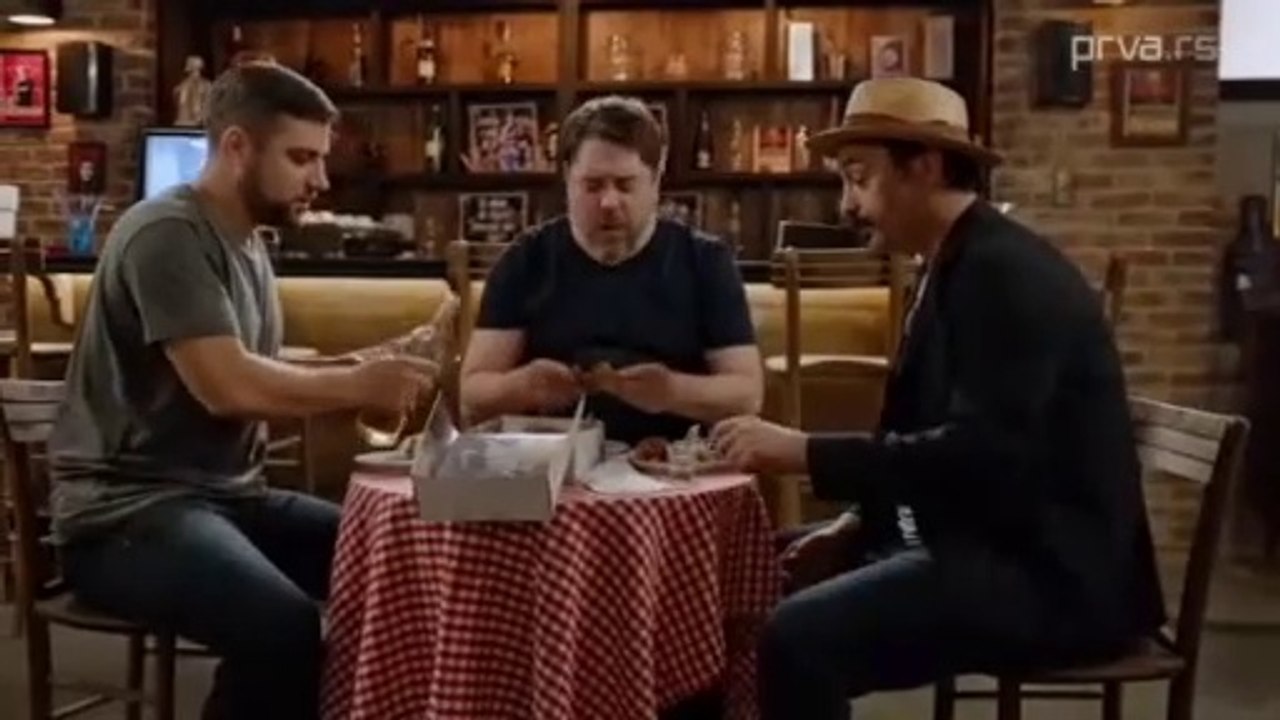 Igra sudbine epizoda 1124 LETNJE INTRIGE