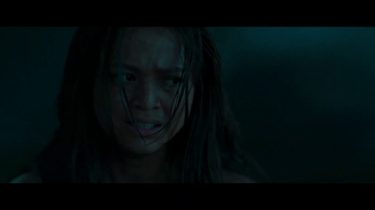 PEMUKIMAN SETAN _ 2024 ( Horror, Action, Fantasy, Thriller )