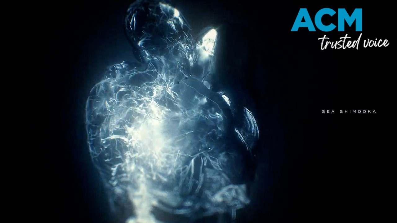 3 Body Problem | main title sequence | Netflix