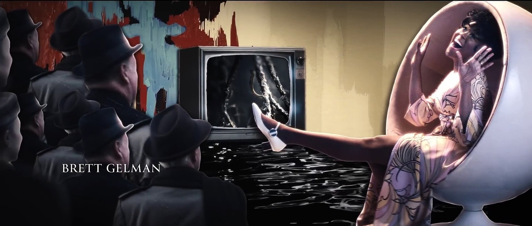 Lady in the Lake | show | 2024 | Official Clip