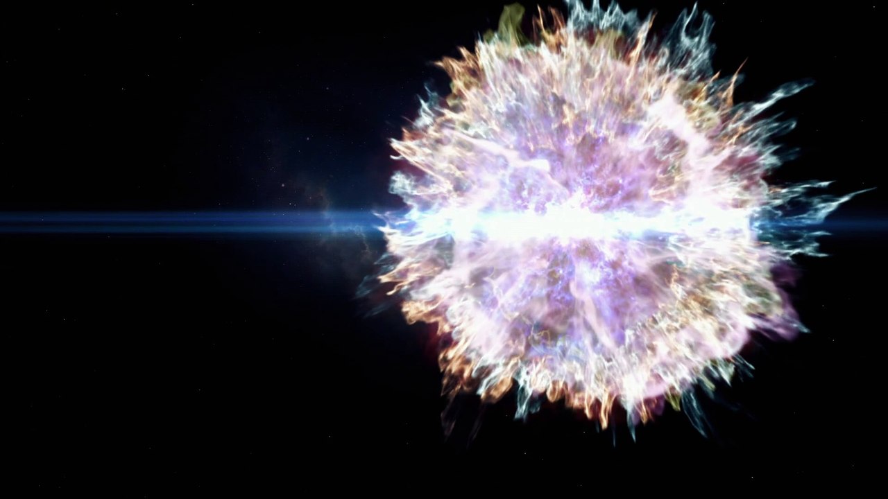 How the Universe Works - Season 6, Episode 1: Are Black Holes Real