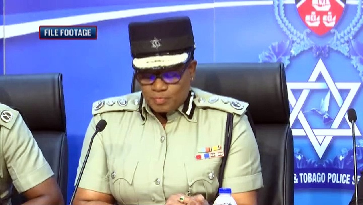 T&T CAN'T FIGHT GANGS LIKE EL SALVADOR SAYS GOV’T