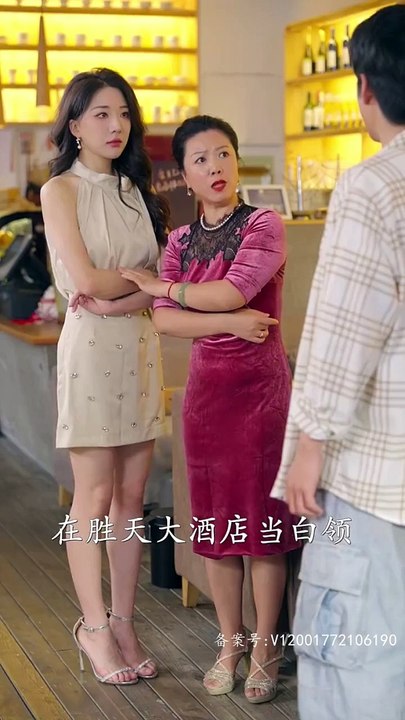 最新熱門短劇【至尊金瞳神醫&覺醒醫皇神童】全集