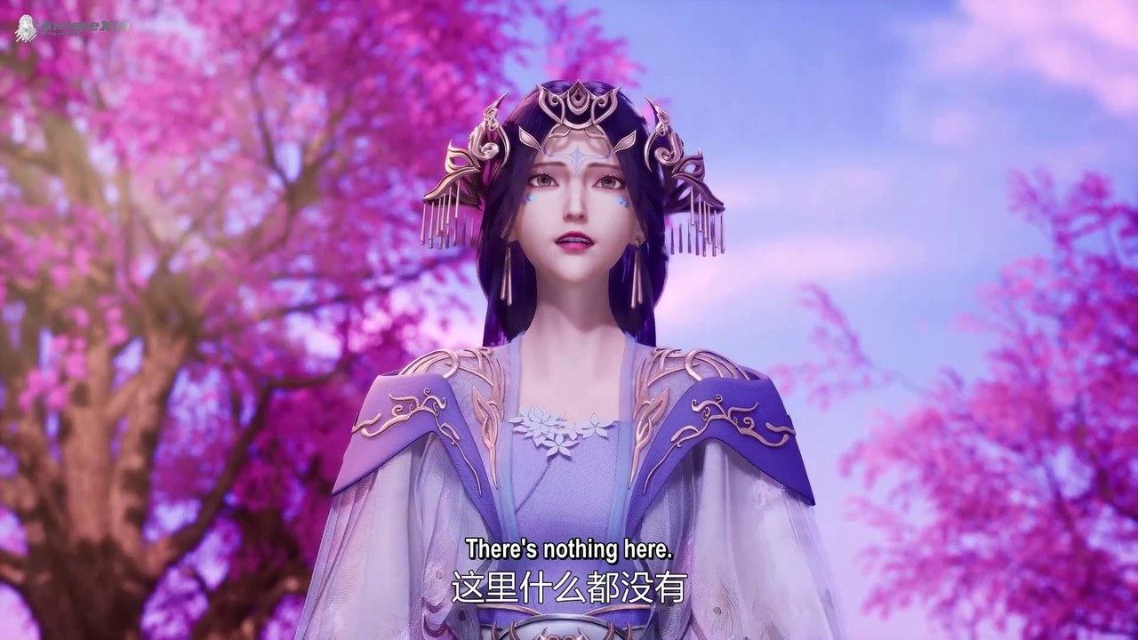 Spirit sword sovereign episode 507 in english sub| Spirit sword sovereign