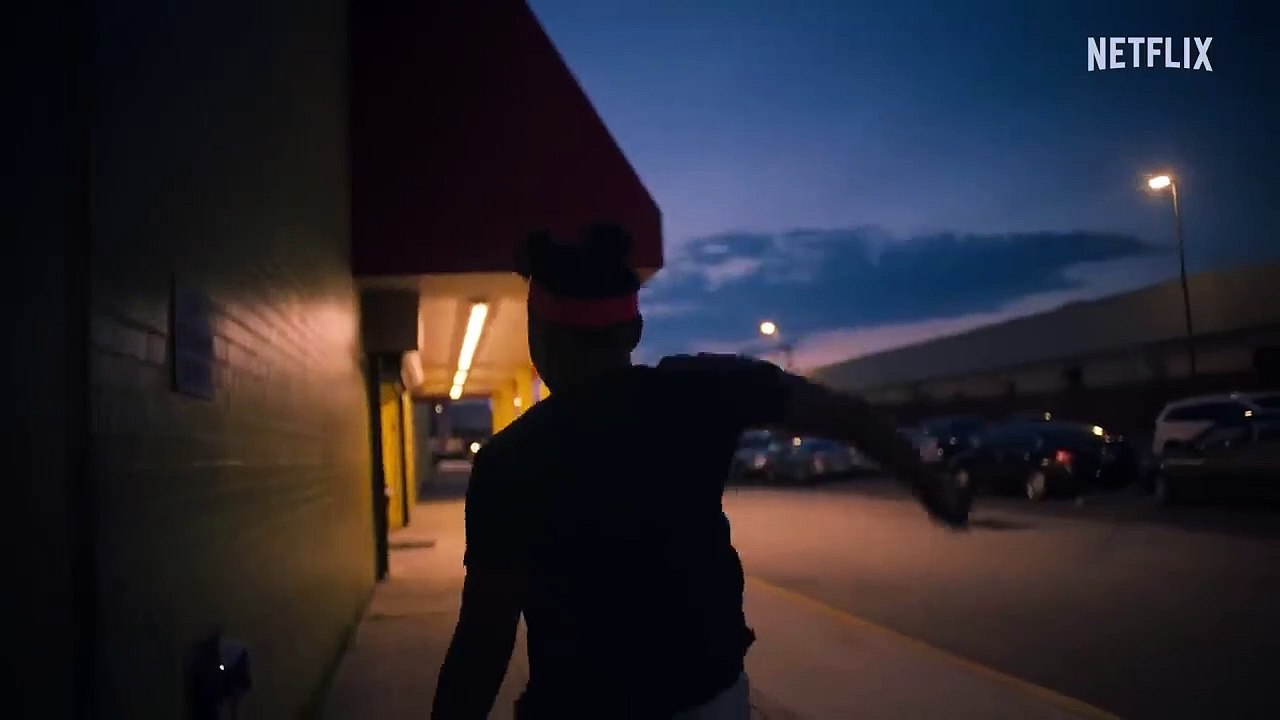 Daughters Tráiler VO