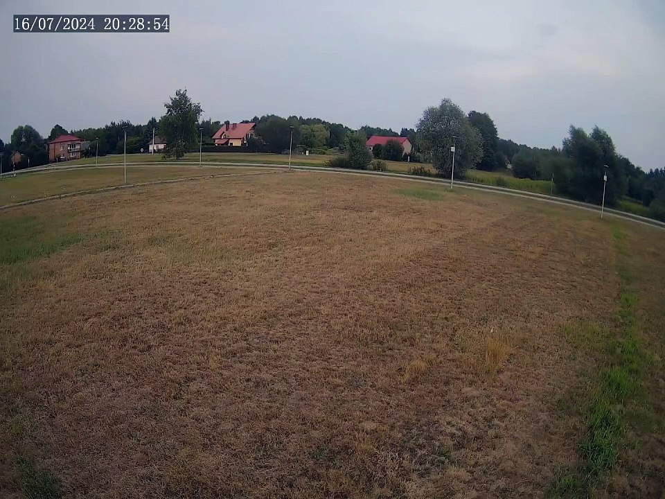 Pijani skończyli jazdę w rowie