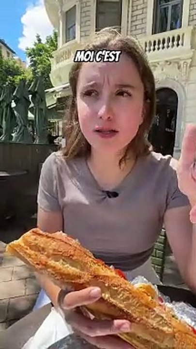 Mon préféré ça reste toujours le même 