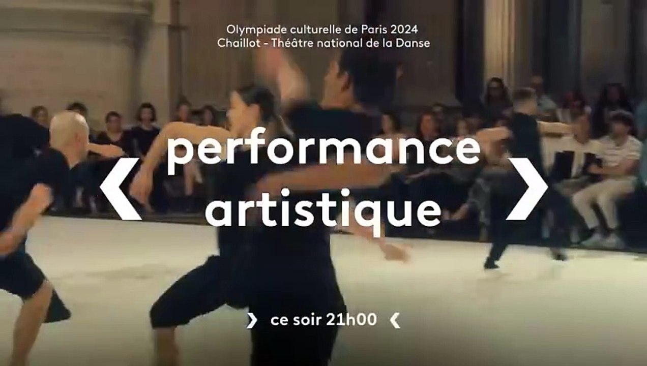 Möbius Morphosis - 23 juillet