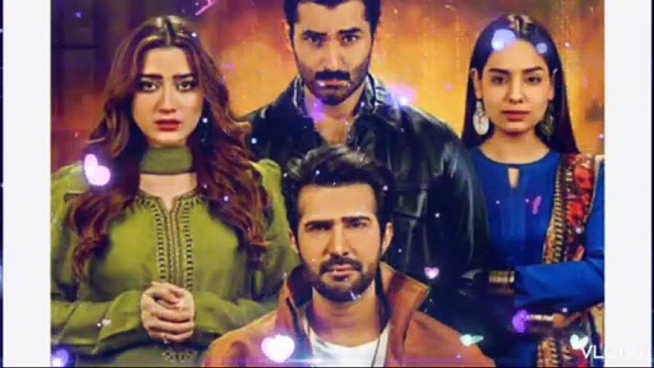 Ghata full song Ost lyrics