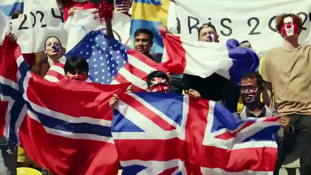 Paris Twenty Twenty Four