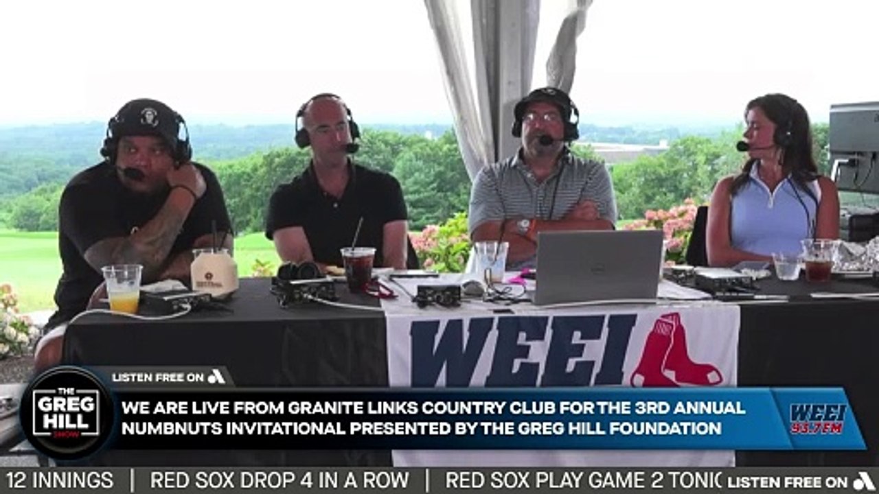 Baseball Brett Joins the show to talk Sox!