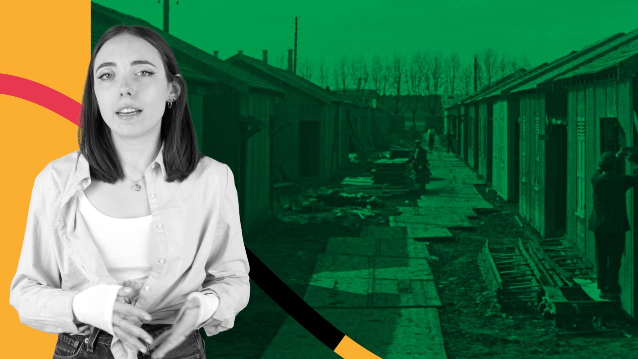 Pourquoi Colombes a construit le premier village olympique de l’histoire des Jeux