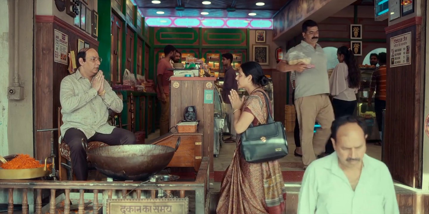 Tribhuvan Mishra CA Topper Season 01 Episode 01 lastest web series