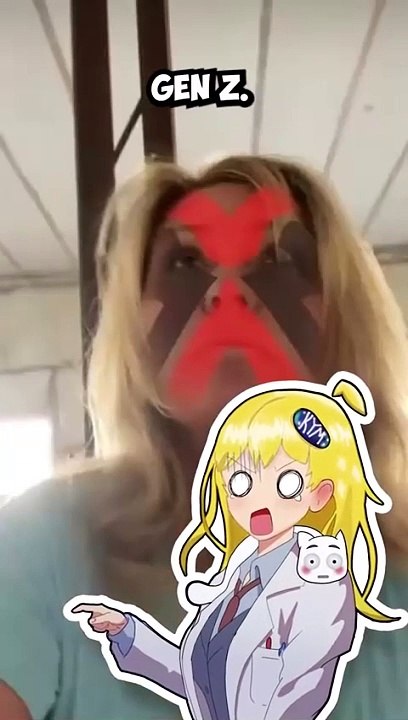 Gen X Has Declared War on Gen Z