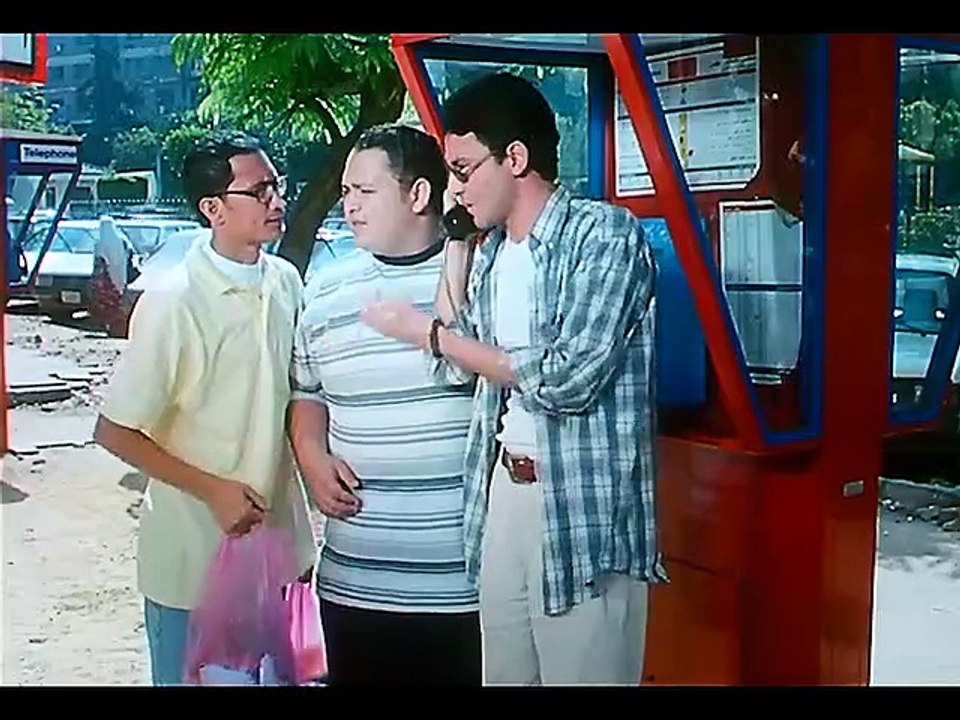 فيلم-فيلم ثقافي-2000