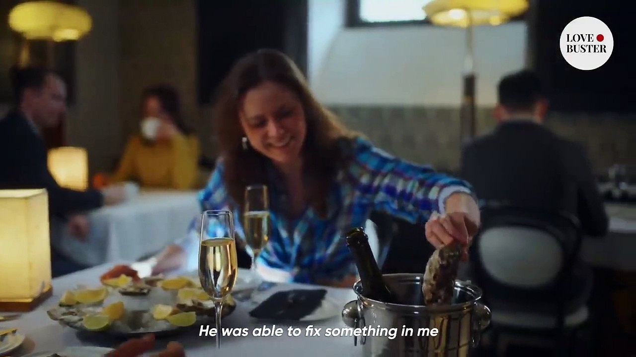 RICH CLIENT BUYS A DATE _ _LoveBusterShow