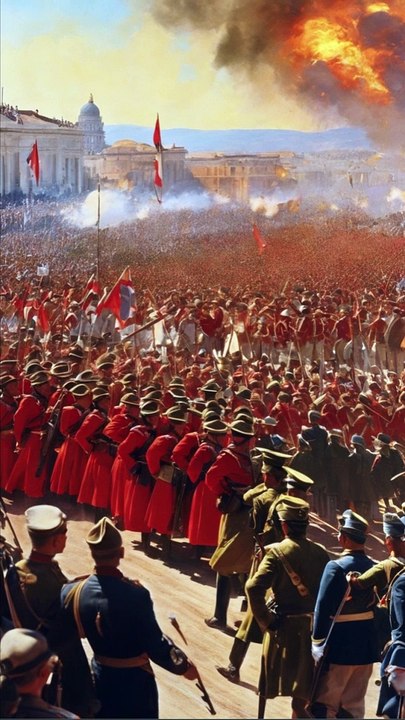 The Legacy of Adolf Hitler : A Historical Reflection